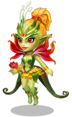 Appearance in game: Maya's default skin