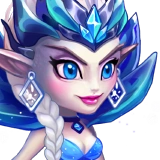 Maya's Winter Skin Avatar