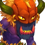 Mojo's Demonic Skin Avatar