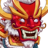 Mojo's Lunar Skin Avatar