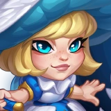 New skin: Angelic Skin