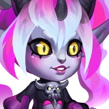 Peppy's Demonic Skin Avatar
