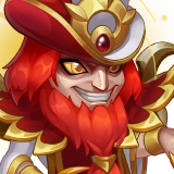Phobos' Solar Skin Avatar