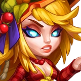 New skin: Autumn Skin