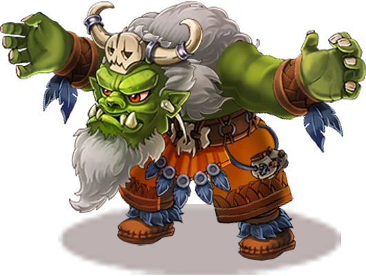 Shaman