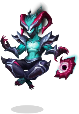 Umbra and Caligo