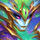 New skin: Primordial Skin