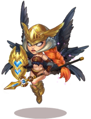 Valkyrie