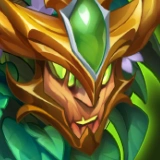 New skin: Champion Skin