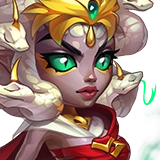 New skin: Mythic Skin