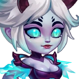 Ziri's Demonic Skin Avatar