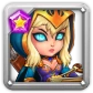Ticket reward: Artemis (Soul stone)