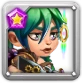 Shop offer: Astrid and Lucas (Soul stone)