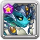 Possible drop: Cascade (Soul stone)