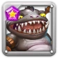 Chain reward: Chabba (Soul stone)