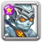 Chain reward: Dante (Soul stone)
