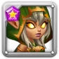 Chain reward: Dark Star (Soul stone)