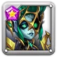 Electra von Grave (Soul stone)