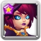 Shop offer: Iris (Soul stone)