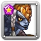 Chain reward: Ishmael (Soul stone)