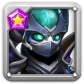 Chain reward: Judge (Soul stone)