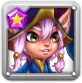 Shop offer: Peppy (Soul stone)