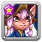 Shop offer: Peppy (Soul stone)