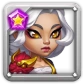 Ticket reward: Qing Mao (Soul stone)