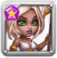 Shop offer: Thea (Soul stone)