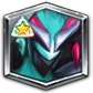 Possible drop: Umbra and Caligo (Soul stone)