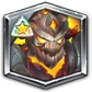 Shop offer: Vulcan (Soul stone)