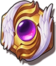Acceleration Talisman