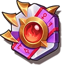 Fury Talisman