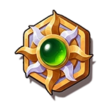 Team talisman: Healing Talisman