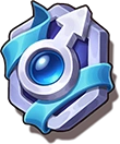 Talisman of Brotherhood