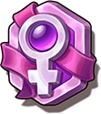 Talisman of Sisterhood