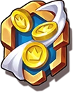 Talisman of Wealth