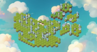 News article: Summerfest Island