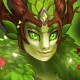 Portrait of Avalon