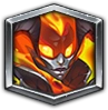 Team member: Asherona and Pyro