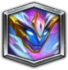Bundle content: Valdur and Echo evolution