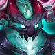 Portrait of Keros