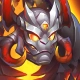 Portrait of Moloch
