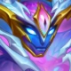 Valdur and Echo