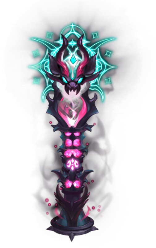 dark totem