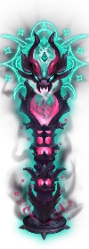 dark totem
