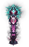 dark totem