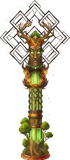 earth totem