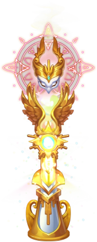 light totem
