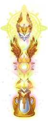 light totem